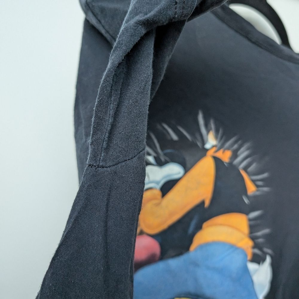 Disney Main Characters double sided tshirt - Picture 9 of 12